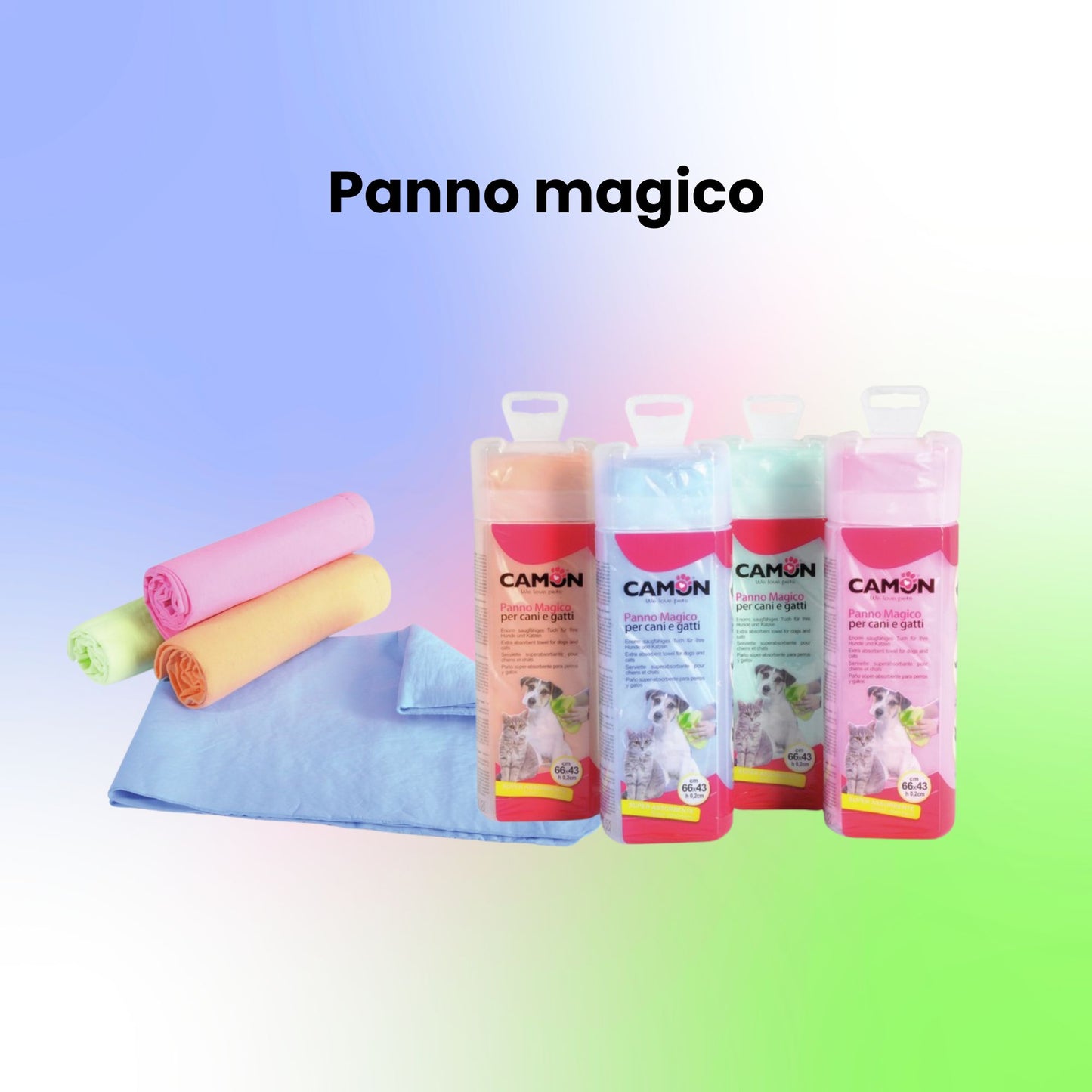 Pawny Box - Settembre