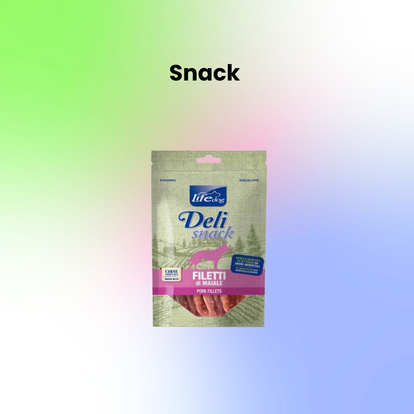 Pawny Box - Settembre